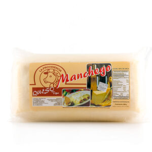 MANCHEGO PROVIDENCIA