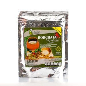 HORCHATA CHICA SOBRE