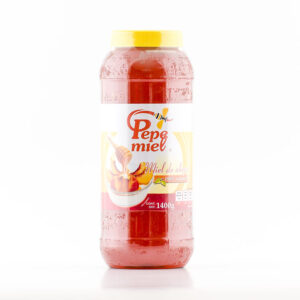 MIEL DE ABEJA