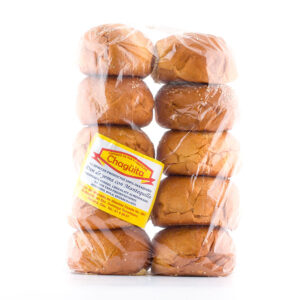 PAN DE YEMA PAQUETE